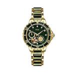 Diella Women's Automatic Mechanical Watch, Luxury Skeleton Watches for Wome［並輸51］