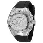 Technomarine Women's Cruise California Stainless Steel Quartz Watch with Si［並輸51］