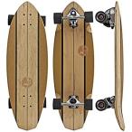 Slide Surfskate ストリートサーフスケートボード CMC PRO 31インチ［並輸51］