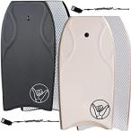 South Bay Board Co. - 42" Razzo Bodyboard - Best Premium Body Board for Kid［並輸51］