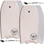 South Bay Board Co. - 42" Razzo Bodyboard - Best Premium Body Board for Kid［並輸51］