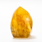 ブラジル産 デンドライトインクォーツ フリーカット 128g クリアランスセール品