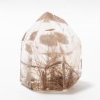 ブラジル ミナスジェライス州産 レッドルチルポイント 173g クリアランスセール品