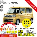  аренда автомобилей новая машина Suzuki SUZUKI Spacia месяц сумма 19,030 иен ~ пожилые люди .... семья . популярность лицензия возвращение опция есть 