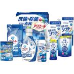 敬老の日 2025 ギフト ギフト工房 アリエール抗菌除菌ギフト GPS-50NE / 日用品 詰め合わせ 洗剤 内祝い お祝い 出産内祝い お返し 引っ越し ご挨拶