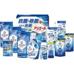 母の日 2025 ギフト工房 アリエール抗菌除菌ギフト GPS-80NE / 日用品 詰め合わせ ギフト 洗剤 内祝い お祝い 出産内祝い お返し 引っ越し ご挨拶 プレゼント