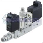 1PCS NEW Fit for SMC ZB0531-K15L-EA-C4 Vacuum generator