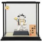 No.512-02 Boys' May Festival dolls . one light peach Taro four size . place case decoration .. doll 