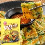 【オットギ】 チヂミ粉 1Kg ★韓国食材*ホットク材料★韓国屋台の名物海鮮チヂミ/手作り/韓国チヂミ粉/おやつ