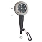 Bism( Be izm) GP2410 титан compact мера TITANIUM COMPACT GAUGE