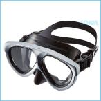 [20% скидка купон объект ]GULL(garu) GM-1037C man tis5 черный силикон маска ( металлик серебряный ) MANTIS MASK