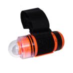 7253 AL15A LED проблесковый свет дайвинг свет большой яркий 
