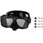 UNIDIVE(yu кузов b) 1590 WM-7202P fancy очистка маска BK силикон дайвинг shuno-ke кольцо мужской женский 