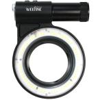fisheye( рыба I ) 30479 weefine WF фары со светящимися кольцами 3018