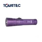 TOVATEC/INTOVA(toba Tec / in toba) 7592 UV01 UV свет 395nm подводный свет водонепроницаемый дайвинг 