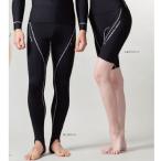 Bism( Be izm) LP2600 INNER WEAR innerwear long pants Ti2 surfing diving Rush Guard 