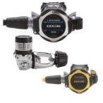 AQUALUNG( акваланг ) 148012 Legend MBS reg * Okt комплект Regend Regulator with Octopus регулятор Octopus дайвинг 