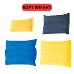 SONIA/Bism/zeagle（ソニア） ソフトウエイト 1kg SOFTWEIGHT タッチウェイト ショットウェイト