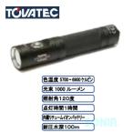 TOVATEC/INTOVA(toba Tec / in toba) 7263/7262 USB подвижный светильник / видео свет 1000 люмен 