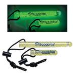 Innovative Scuba(ino Bay tibs кий ba) 6497 LT0406 SCOOBLITE. свет палочка 6 дюймовый /152mm