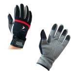 Bism( Be izm) ATG3300 SUPER GRIP GLOVES super рукоятка перчатка дайвинг мужской женский 