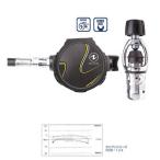 AQUALUNG( акваланг ) 125420kalipso регулятор Calypso Regulator дайвинг reg регулятор 