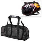 GULL（ガル） GB-7134C スノーケリングメッシュバッグ SNORKELING MESH BAG ダイビング バック