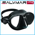 SALVIMAR( обезьяна vi Maar ) [700011A] QUAKk.-k маска k дуб дайвинг свободный дайвинг запасной рыбалка 