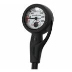 AQUALUNG（アクアラング） 614124 プレシスシーゲージ Precise Sea Dive Gauge ダイビング