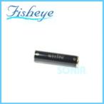 fisheye（フィッシュアイ） 30450 WEEFINE WF18650 バッテリー 3400