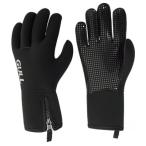 GULL(garu) GA-5541C winter перчатка WINTER GLOVES дайвинг зимний теплый 