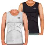 OCEAN＆EARTH（オーシャンアンドアース） リブガード バッドベスト RIB GUARD PADDED SINGLET VEST