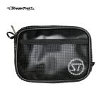 Stream Trail（ストリームトレイル） メッシュインナーアメニティー インナーバッグ MESH INNER AMENITY
