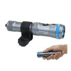 ショッピングカメラ機材 fisheye（フィッシュアイ） 30592 WF Smart Focus 1200FR 水中ライト
