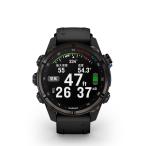 GARMIN（ガーミン） Descent Mk2 ディーセントマーク2 ダイブコンピューター ダイビング 時計
