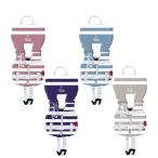 J-FISH/R（ジェイフィッシュ） GRP_JBL-422 チャイルド サマーライフベスト 頭付 ベビー キッズ ライフジャケット