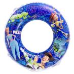 MARUKA（マルカ） 199429 トイ・ストーリー 60cmうきわ Disney Pixar TOYSTORY キッズ こども 浮き輪 フロート