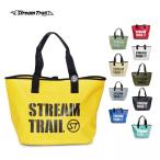ショッピングエコバック Stream Trail（ストリームトレイル） ブロー BLOW トートバッグ エコバック 防水バッグ