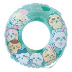 ショッピングうきわ MARUKA（マルカ） 174897 ちいかわ 90cm うきわ float キッズ こども 浮輪 フロート