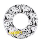 ショッピングうきわ SAKAI（サカイ） S-037701 スヌーピーうきわ 100cm snoopy