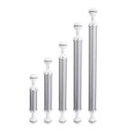 fisheye( рыба I ) AOI 40424 AOI-AMC1-BB-6-SLR карбоновый arm 01-150M