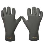 TLS( tool s) 2mm AIR FUSION GLOVE Surf перчатка серфинг мужской женский 