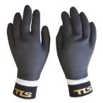 TLS( tool s) A-MAX 2mm GLOVE Surf перчатка серфинг морской перчатка защищающий от холода 