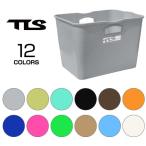 TOOLS(ツールス) 4984 TLS WATER BOX ウォーターボックス バケツ マリンスポーツ サーフィン 着替え 収納