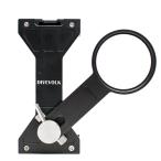 fisheye（フィッシュアイ） 21690 DIVEVOLK DAD2H67C 67mm エクスパンションクランプ