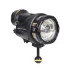 ショッピングカメラ機材 送料無料 SEA＆SEA（シーアンドシー） 03133 YS-D130R ストロボ プロパッケージ