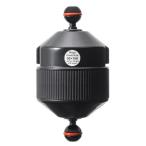INON(i non ) 90 mega float arm 160 корпус 