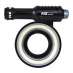 SALE fisheye（フィッシュアイ） 30614 FIX リングライト1500