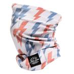 John Doe Tube United Flash (ユナイテッドフラッシュ） バイク フェイスマスク ネックウォーマー バンダナ ビーニー　18