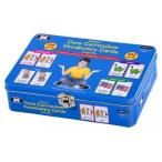 電子おもちゃ Core Curriculum Vocabulary Flash Cards Level One (First Grade Words) - Super Duper Publications Educational Learning Toy for Kids